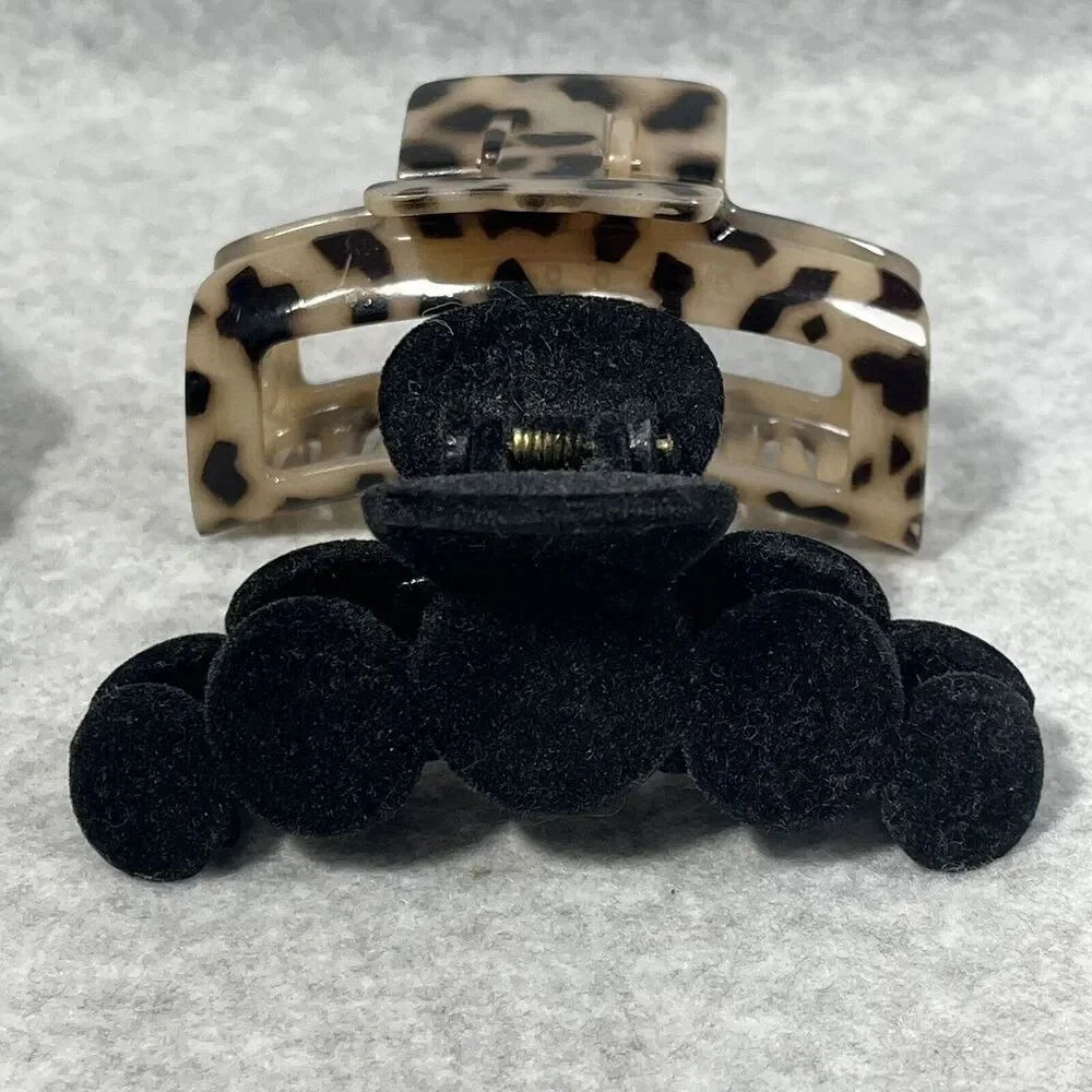 Unbranded hair claw